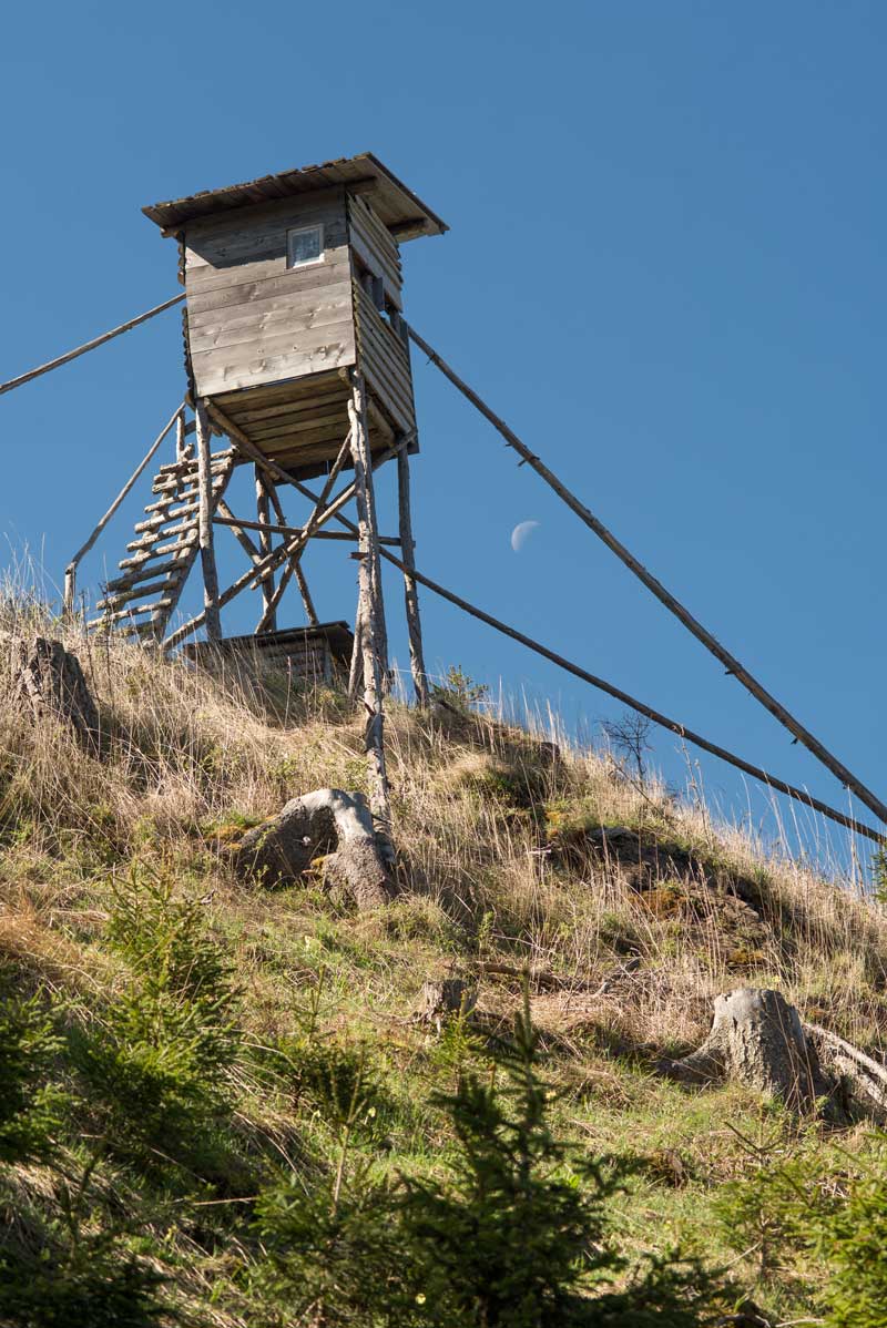 Aussichtsturm